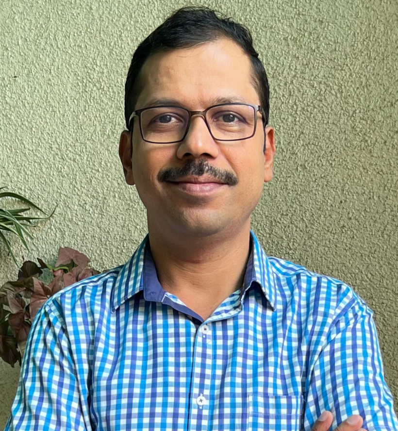 Dr. Hrishikesh Rangnekar - Expert in Clinical Trials and Drug Development