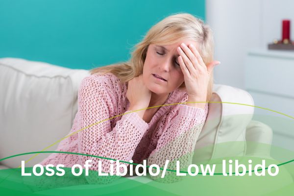 Low Libido (Low Sex Drive)