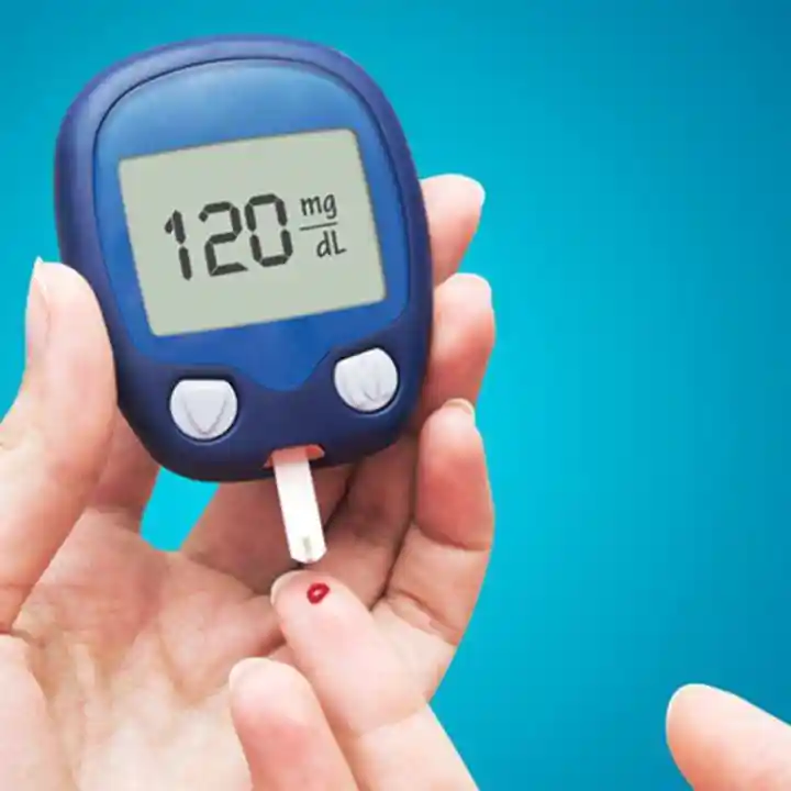 Diabetes Care