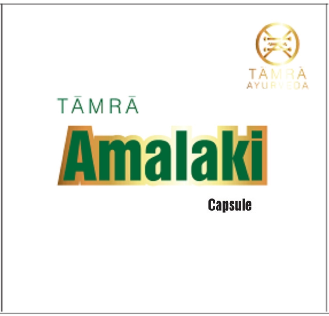 Amalaki Capsule 500mg