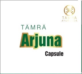 Arjuna Capsule 500mg