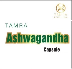 Ashwagandha Capsule 500mg