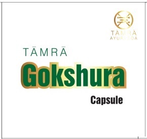 Gokshura Capsule 500mg