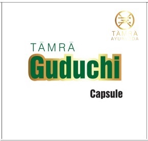 Guduchi Capsule 500mg