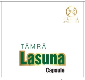Lasuna Capsule 500mg