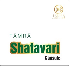 Shatavari Capsule 500mg