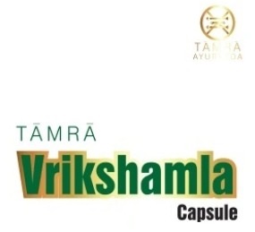 Vrikshamla Capsule 500mg